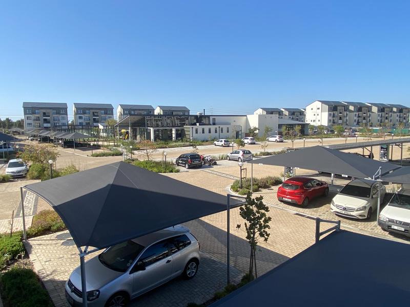 To Let 1 Bedroom Property for Rent in Sandown Western Cape